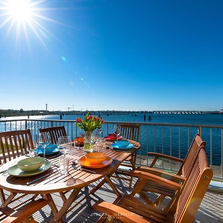 Ferienwohnung Riviera Masion أوبلينتيز المظهر الخارجي الصورة