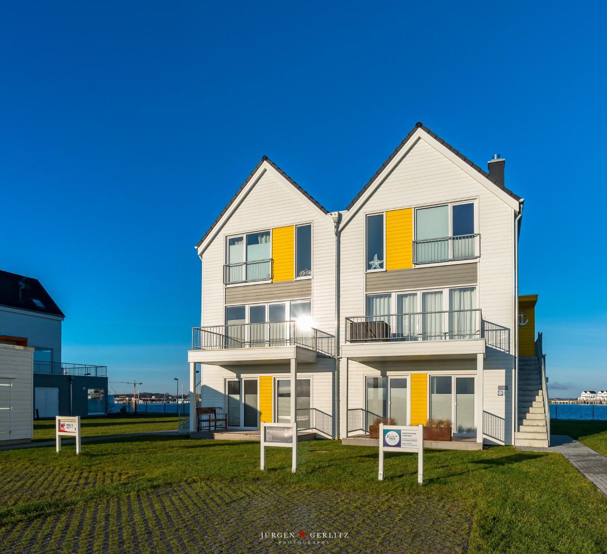 Ferienwohnung Riviera Masion أوبلينتيز المظهر الخارجي الصورة