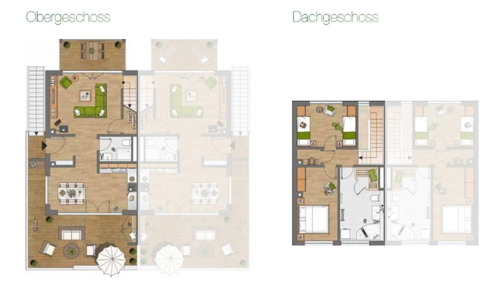Ferienwohnung Riviera Masion أوبلينتيز المظهر الخارجي الصورة