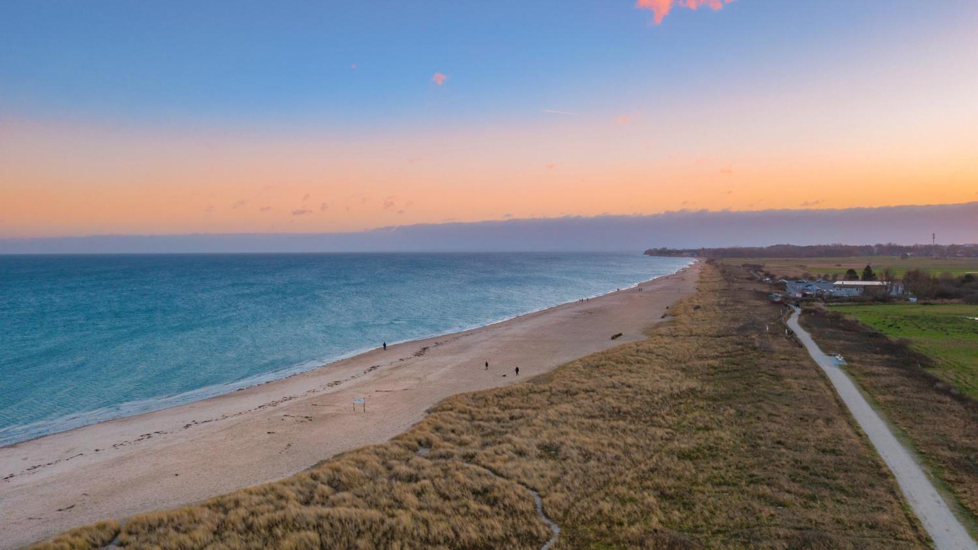 Ferienwohnung Riviera Masion أوبلينتيز المظهر الخارجي الصورة