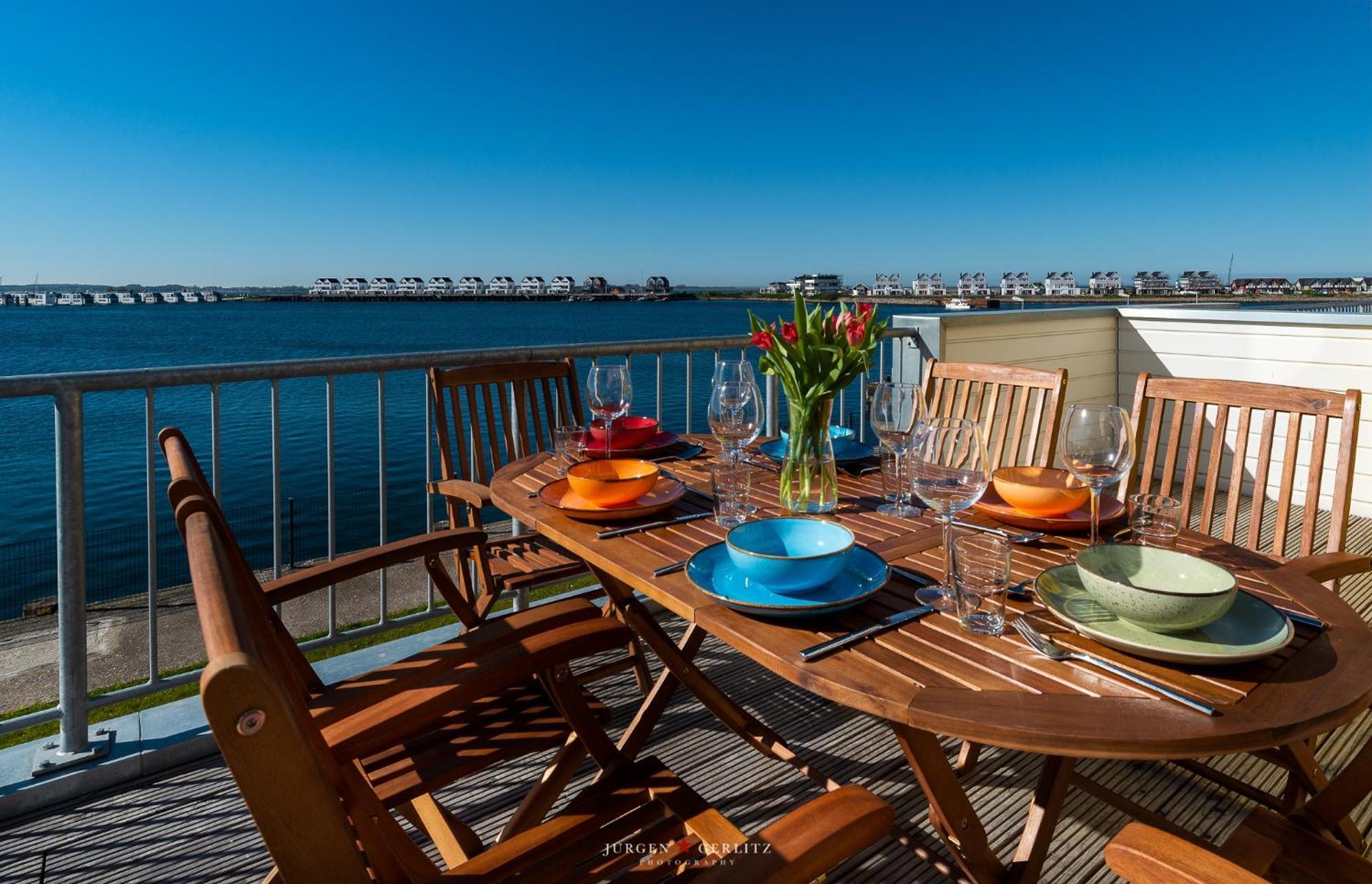 Ferienwohnung Riviera Masion أوبلينتيز المظهر الخارجي الصورة