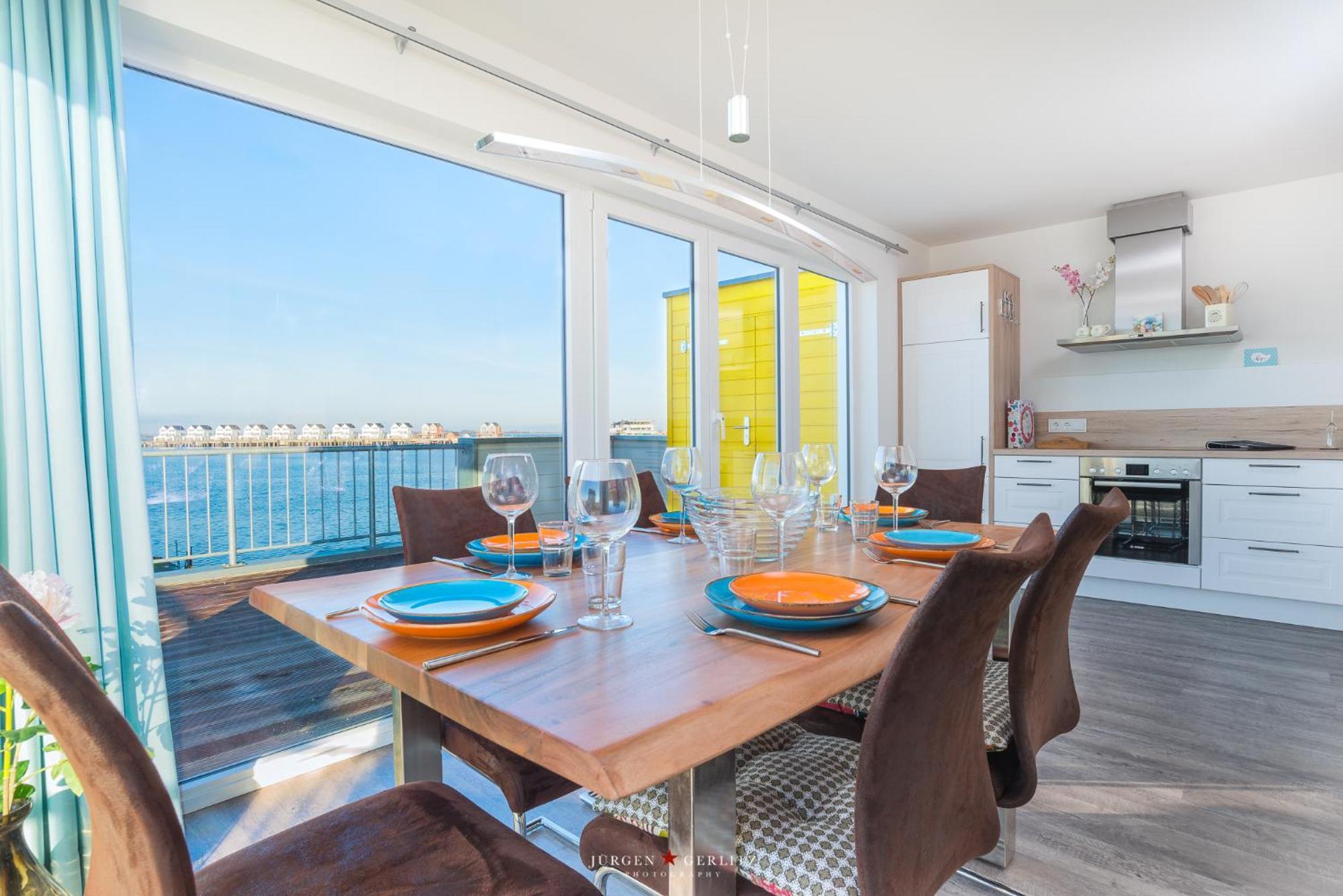Ferienwohnung Riviera Masion أوبلينتيز المظهر الخارجي الصورة