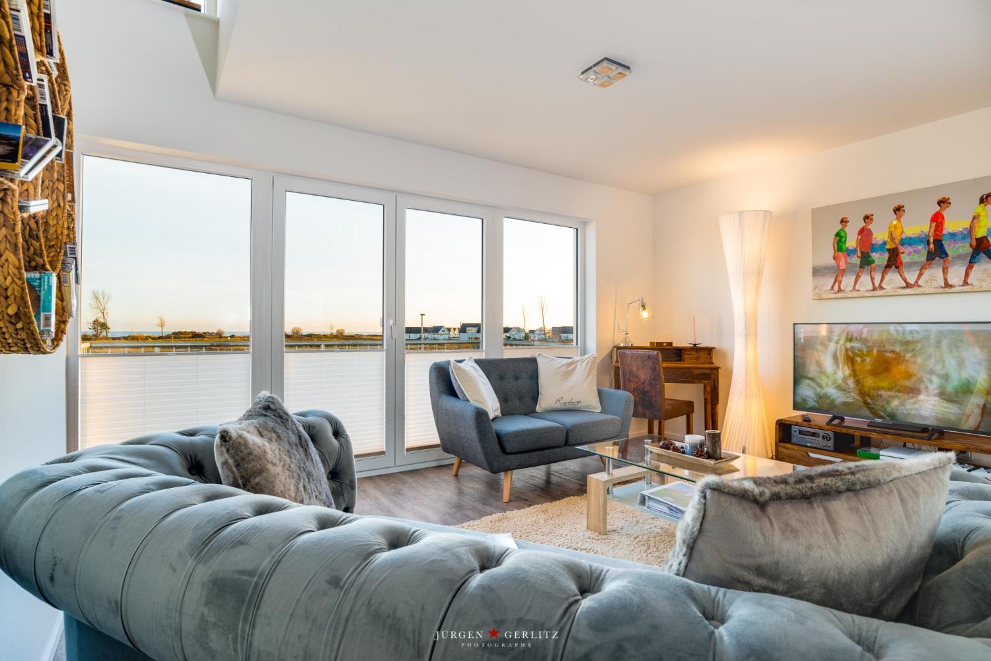 Ferienwohnung Riviera Masion أوبلينتيز المظهر الخارجي الصورة