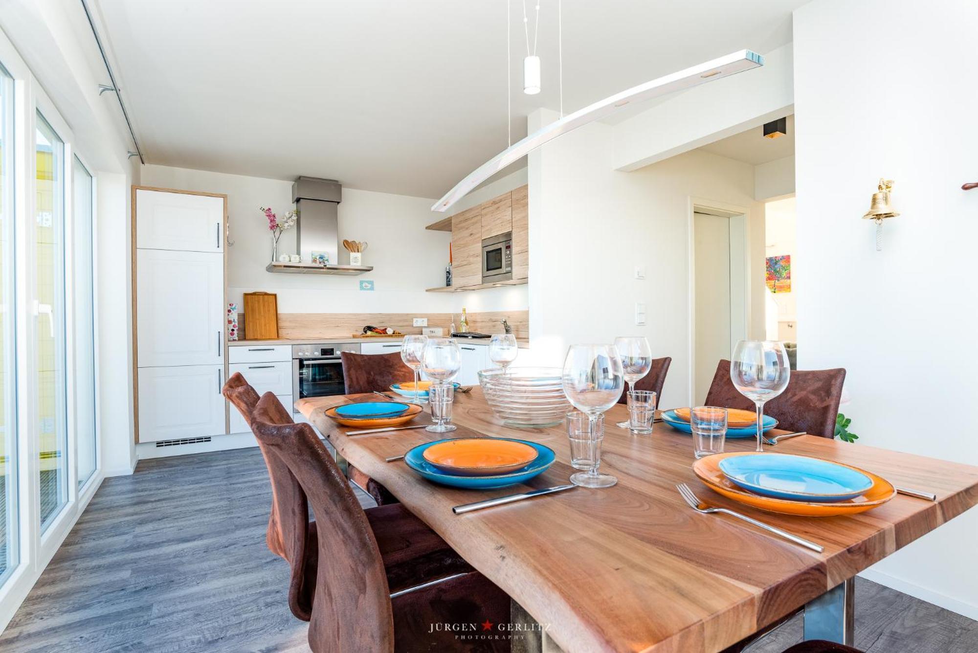 Ferienwohnung Riviera Masion أوبلينتيز المظهر الخارجي الصورة