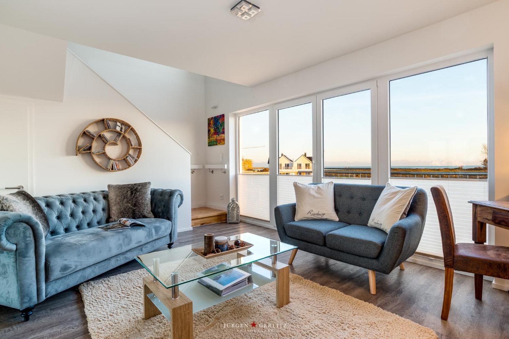 Ferienwohnung Riviera Masion أوبلينتيز المظهر الخارجي الصورة